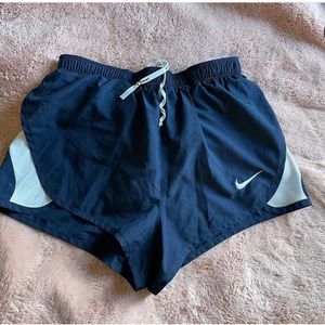 Nike Athletic Shorts